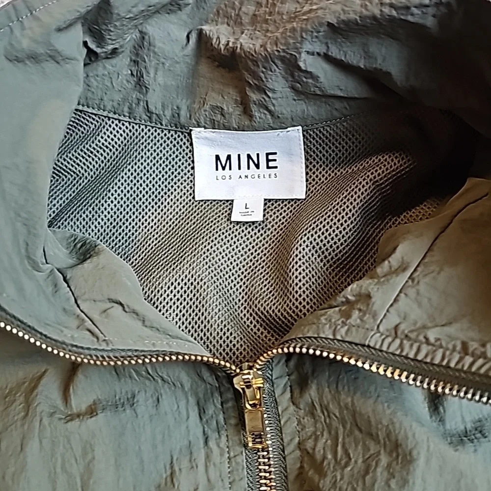 Jacket - Picture 2 of 2